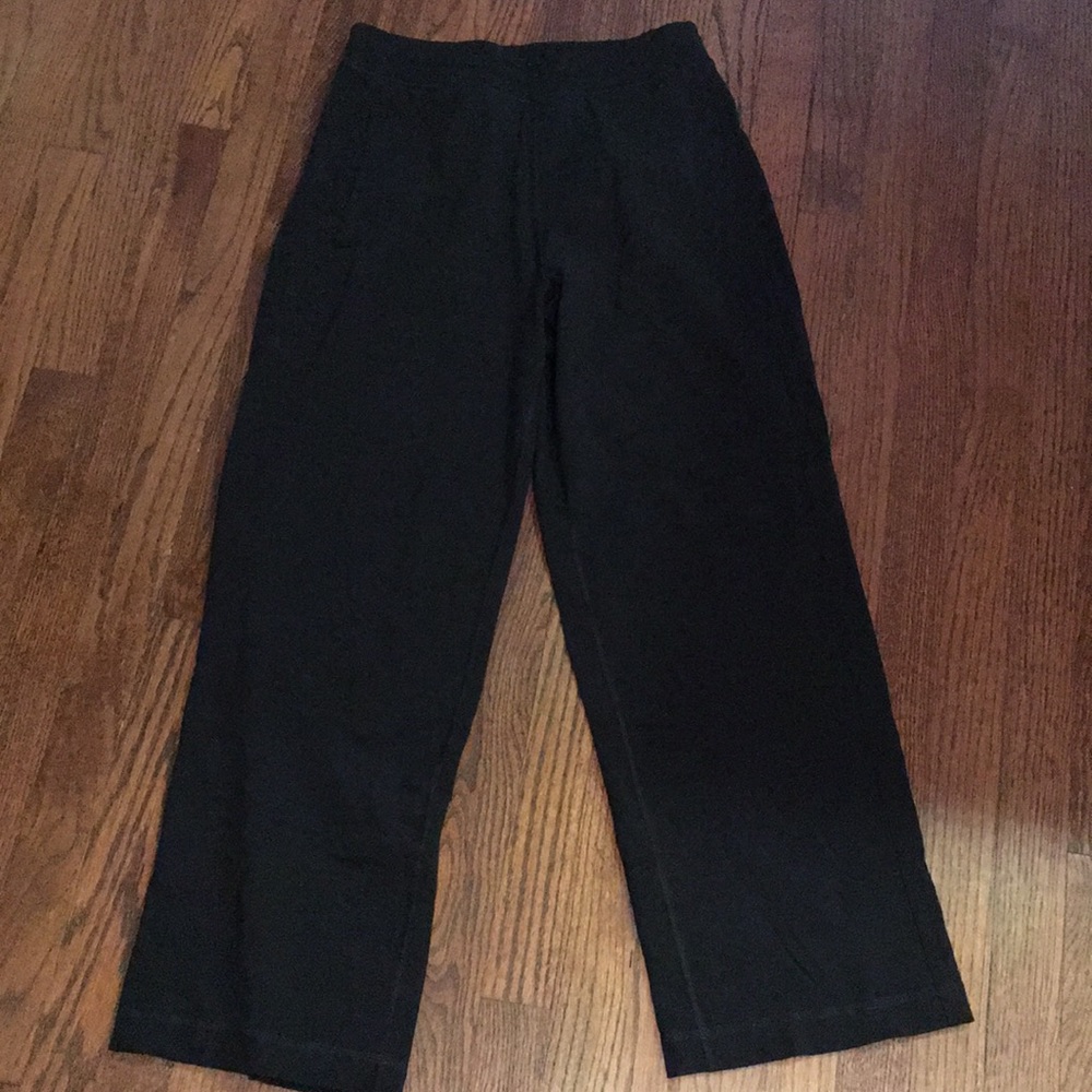 Lululemon Kung foo pant